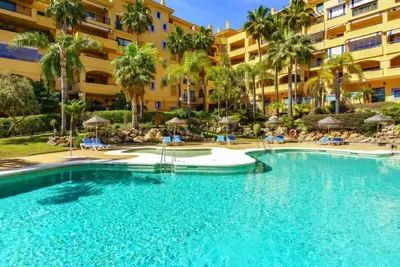 Image de Los Almendros 2 by Interhome