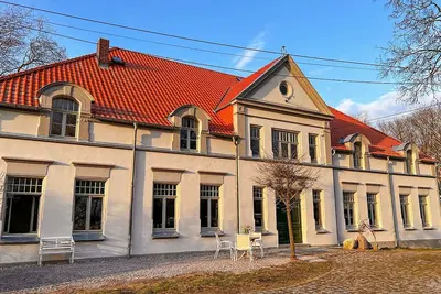 Image de Entire vacation home - Gutshaus Dechowshof - up to 16 persons