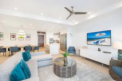 Image de Rum Point Resort #405 2br Premium