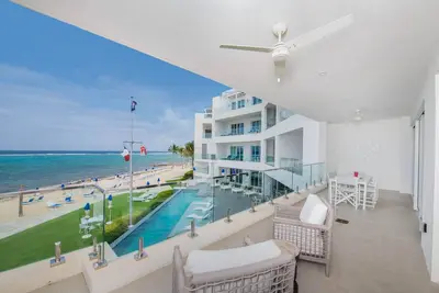 Image de Rum Point Resort #203 3br Premium