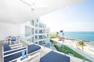 Image de Rum Point Resort #306 3br Premium