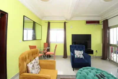 Image de Furnished apartment in Douala, Makepe