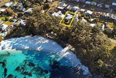 Image de Hyams Drift by Latitude South Coast