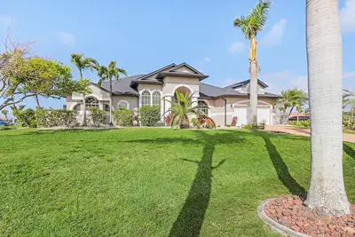 Image de Villa Tauro- Gulf access pool home up to 8