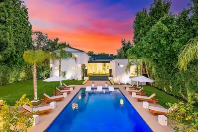 Image de The Beverly Hills Palace