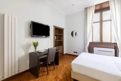 Image de Elégant appartement entièrement rénové n. 1
