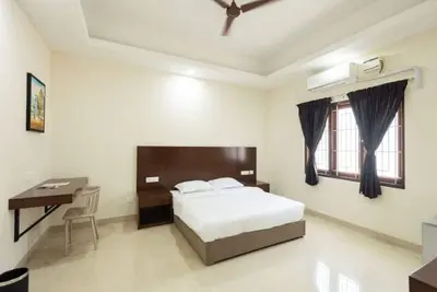 Image de Mayfair Service Apartments
