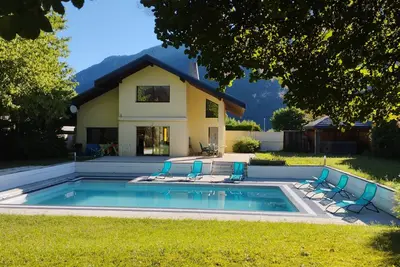 Image de Villa Armonia, Pool Lake & Spa