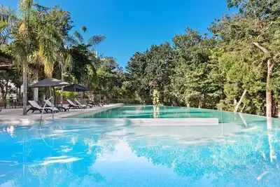 Image de Incredible 2br for a perfect rest in Akumal!