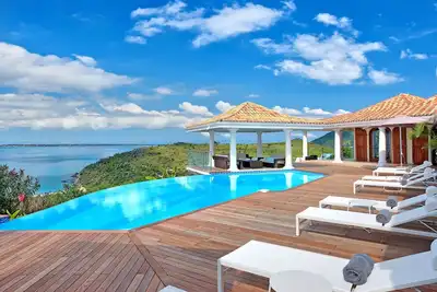 Image de Happy Bay (3/4 Rooms)