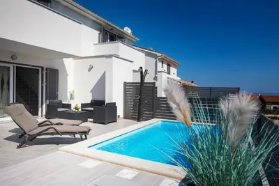 Image de Villa Residence Oli B