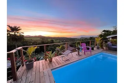 Image de Villa Dolce Vita superb swimming pool sea view