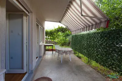 Image de Appartement au centre de Malinska