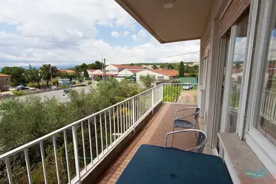 Image de Appartement au centre de Malinska