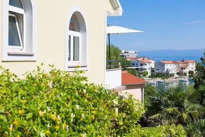 Image de Apartment Zlendić very close to the sea