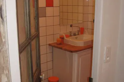 Image de Appartement original dans maison 19ème siècle