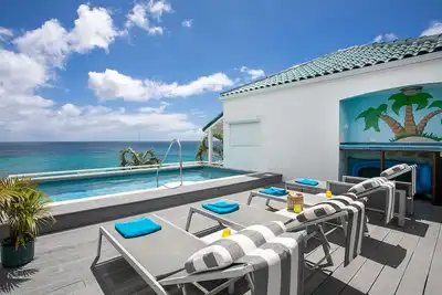 Image de Sea Esta Luxury apartment