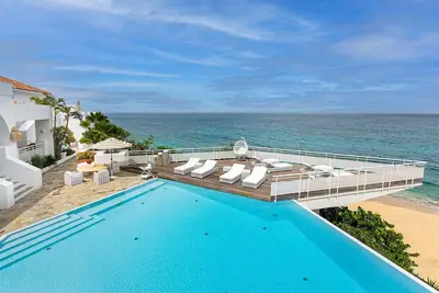 Image de Villa L'Oasis (4/6 Rooms)
