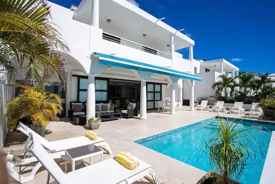 Image de Farniente Luxury villa