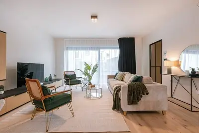 Image de Huswell - High-end apartment in Knokke
