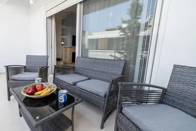 Image de Heronissos Apartment