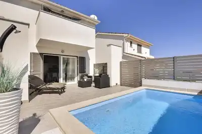 Image de Villa Residence Oli A
