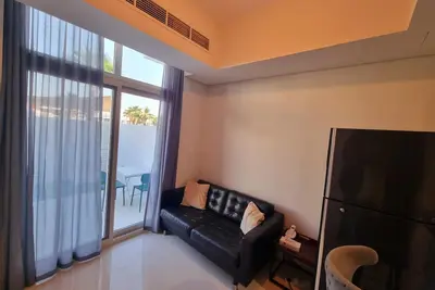 Image de Serenity and Luxury at Palace of Peace - Damac Hills 2