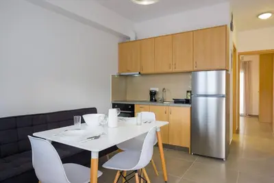 Image de elounda olithos apartments 3