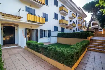 Image de Bh-1 Calella De Palafrugell 6 Pax