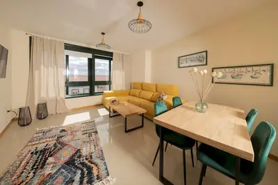 Image de Apartament Centola Playa de Langosteira Finisterre