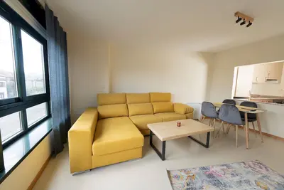 Image de Apartament Camaron Playa de Langosteira Finisterre