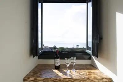 Image de Apartamento Cabra Playa de Langosteira Finisterre