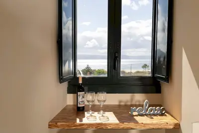 Image de Apartamento Lura de Fisterra Playa de Langosteira