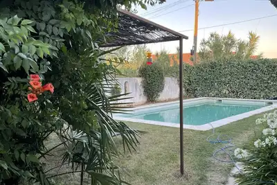 Image de Location Maison Théziers 3 personnes