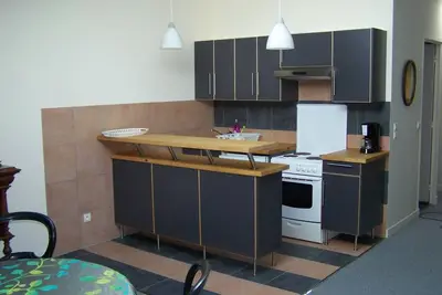 Image de Charmant Loft centre ville