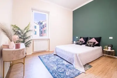 Image de My Sweet Home Beautiful apartment in the heart of Genoa