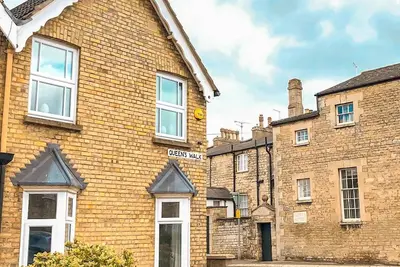 Image de Central Stamford Townhouse