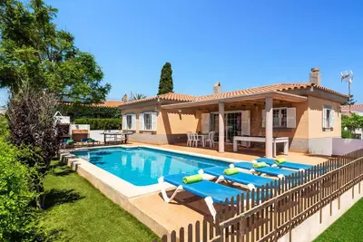 Image de Villa Lantana by Villa Plus