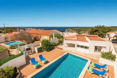 Image de Villa San Jose by Villa Plus