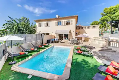 Image de Villa Isabella by Villa Plus