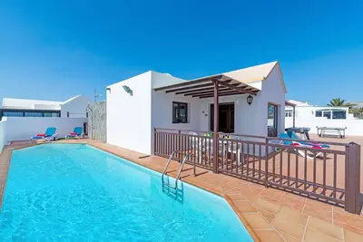 Image de Villa San Marcial by Villa Plus