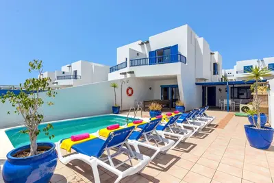 Image de Villa Tinamar by Villa Plus
