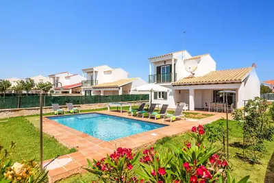 Image de Villa Vientosol by Villa Plus
