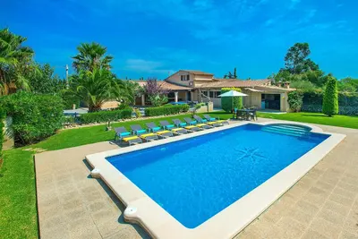 Image de Villa Corralet by Villa Plus