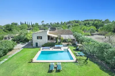 Image de Villa Marina de na Jero by Villa Plus