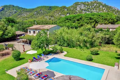 Image de Villa Mas by Villa Plus