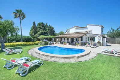Image de Villa Miguel by Villa Plus
