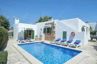 Image de Villa Monica by Villa Plus