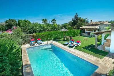 Image de Villa Perez by Villa Plus