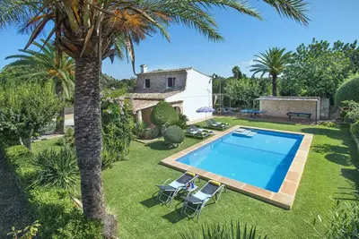 Image de Villa Rafael by Villa Plus